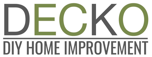 Decko Logo US