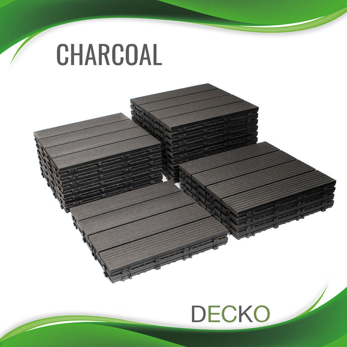 Free DECKO Tiles Color Sample with Free Delivery ($5.9 Handling fee)